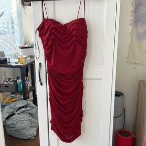 Princess polly Tara mini dress US 4